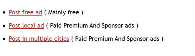 Post Ad - https://www.backlist24.eu/
